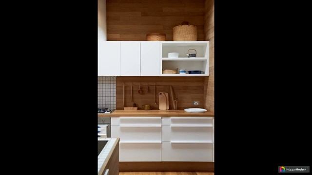 Отделка стен на кухне 48 идей смотреть онлайн