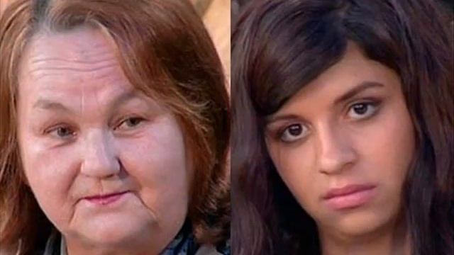 АЛИАНА ХОЧЕТ, ЧТОБЫ ЕЕ СВЕКРОВЬ СТАЛА ЧГ! ПОЧЕМУ? СМОТРИ смотреть онлайн