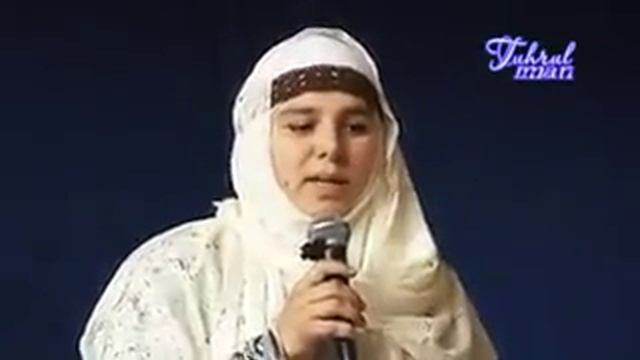 Обязанности мусульманки смотреть онлайн