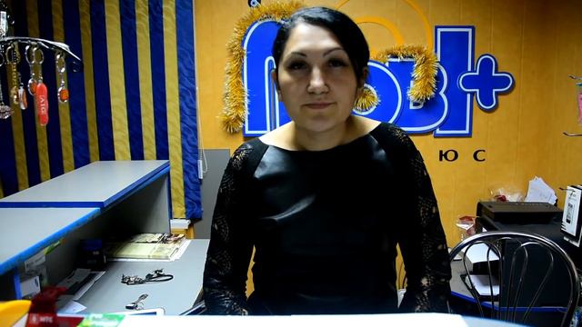 Превью Поздравления с Новым Годом! смотреть онлайн