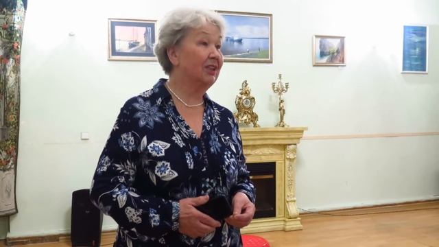 Нет, постареть я не боюсь (стихи Ирины Чебыкиной) смотреть онлайн