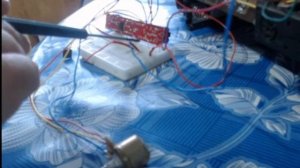 Планка ФМ стереофоническая. Ставим на  на "Эстонию 009"