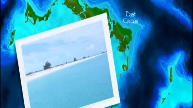 Turks and Caicos Islands & Resorts смотреть онлайн
