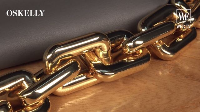 Оригинал или подделка: Bottega Veneta Chain Pouch смотреть онлайн