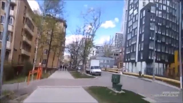 ЖК «Headliner» строится смотреть онлайн