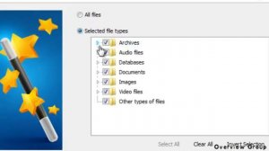 Как восстановить удалённые файлы с Флешки