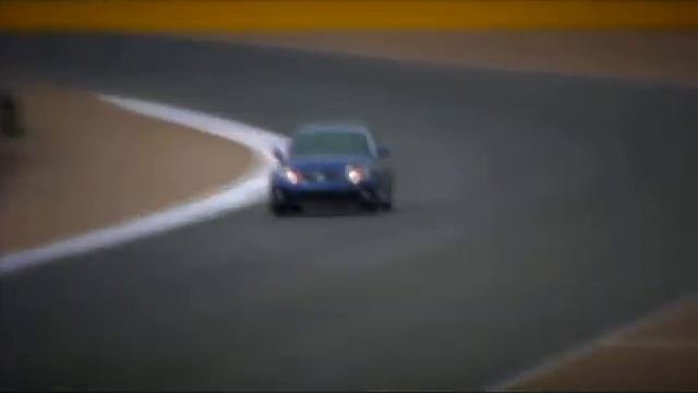 2008 Lexus IS F - Road & Track смотреть онлайн