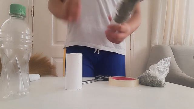 MAPEH DIY MARACAS смотреть онлайн