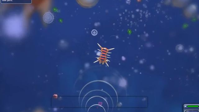 Spore with cheats #1 смотреть онлайн