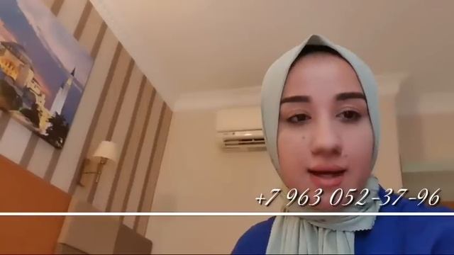 VLOG: Турция// Гостиница// Ресторан//Бозор. смотреть онлайн