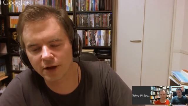 Discussing Ortega y Gasset's "The Revolt of the Masses" - Sections 11 - 15 (TPS)﻿ Part 5 смотреть онлайн