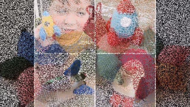 НОВОГОДНИЕ ИГРУШКИ СПИЦАМИ - 2019 / Christmas Toys SPOKE / Weihnachten Spielzeug SPOKE смотреть онлайн