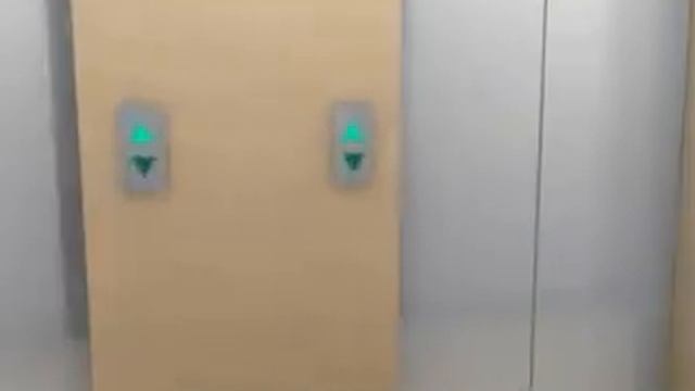 3D презентация БЦ Европа (Красноярск) смотреть онлайн