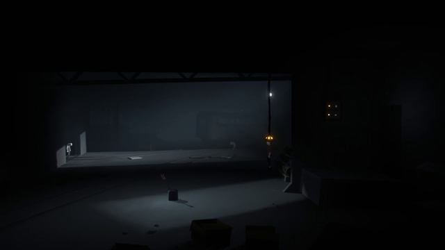 Прохождение игры Inside#1 смотреть онлайн