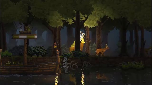Все концовки игры Kingdom: New Lands смотреть онлайн