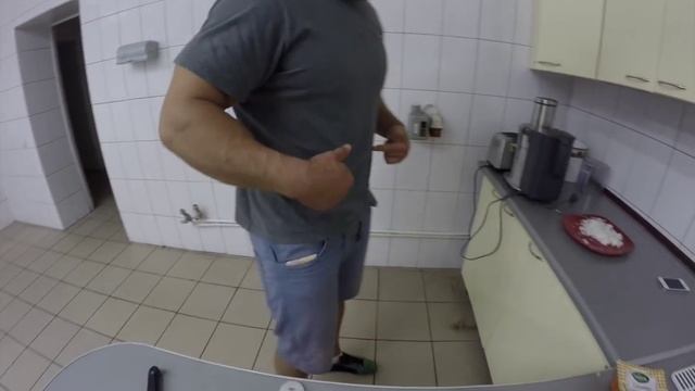 Что нужно кушать - Александр Шепель