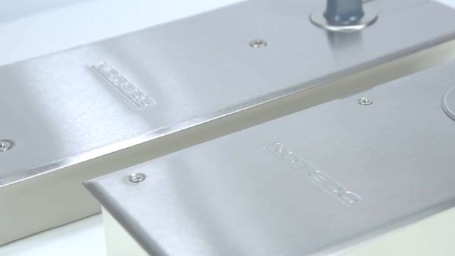 Анонс - напольные дверные доводчики NOTEDO смотреть онлайн