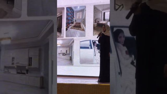 Выступление Рахмат Курбановой в Махачкале на форуме Essens май 2023г. смотреть онлайн