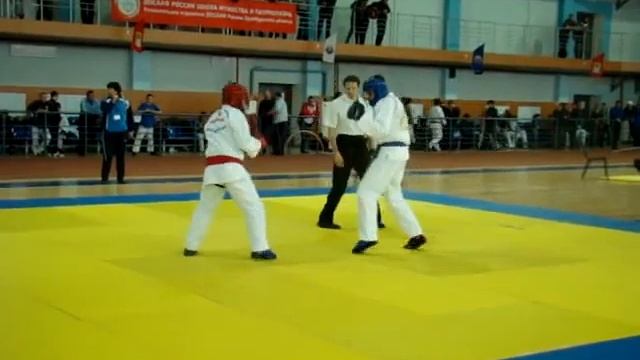 Болевой на руку 25 сек