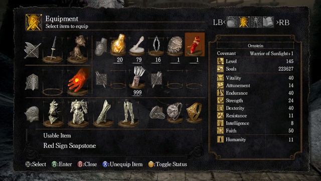 ♥ Dark Souls - Coop - Smough and Ornstein Reach The End смотреть онлайн