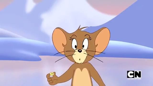 Tom and Jerry Tales S01 - Ep08 Egg Beats - Screen 09 смотреть онлайн