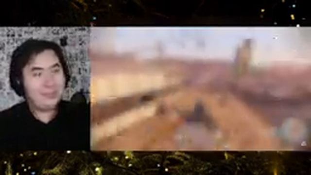 Другой подход ( CS 2 ) | РЕАКЦИЯ на @johan59 смотреть онлайн