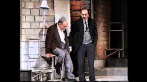 "Визит старой дамы"