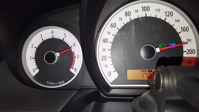 Разгон Kia Ceed ed 2.0 6MT смотреть онлайн