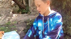 Как вызвать духа санса