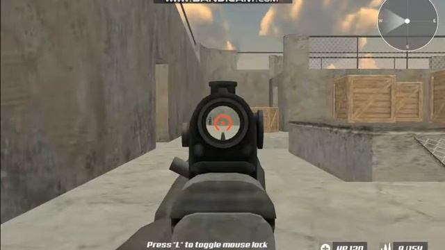 #2 Masked Forces смотреть онлайн