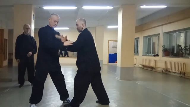 Секреты даосов. Три внутренних вращения смотреть онлайн