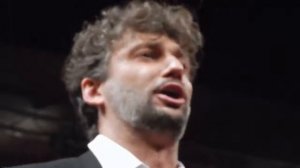 Йонас Кауфман Jonas Kaufmann -Nessun Dorma