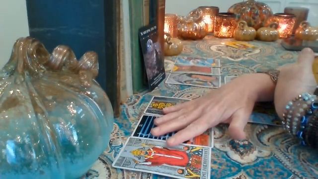 Sagittarius❤️?? Two Beautiful Souls LOVE, LUST OR LOSS November 5 - 11 #Tarot смотреть онлайн