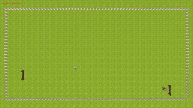Indie RTS Devlog #8: Python Tasks + Making Pong! смотреть онлайн
