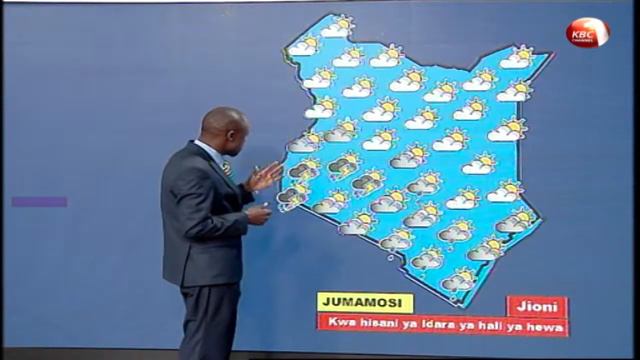 Utabiri wa hali ya hewa naye Tilio Marko смотреть онлайн