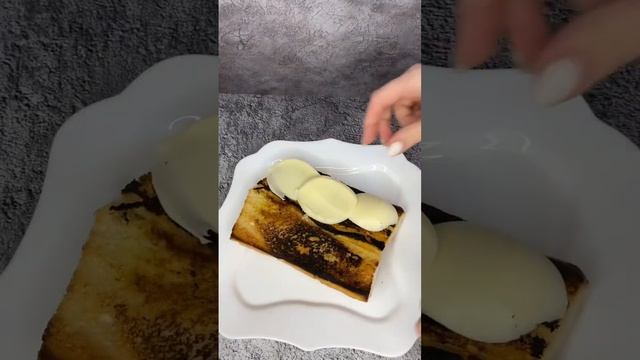 Я НЕ ЗНАЛА, ЧТО ТАКАЯ ЛЮБОВЬ СУЩЕСТВУЕТ… ЯЙЦО ПАШОТ / АВОКАДО / BREAKFAST смотреть онлайн