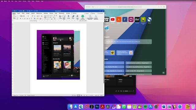 How to Change Screenshot Location on Mac (2023) | Screenshot Settings смотреть онлайн