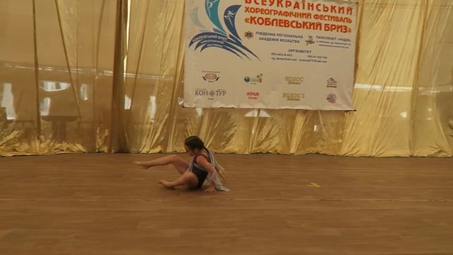 Новикова Александра. Танец "Не твоя война" (другой ракурс) Коблево. "Лотос надежды" смотреть онлайн