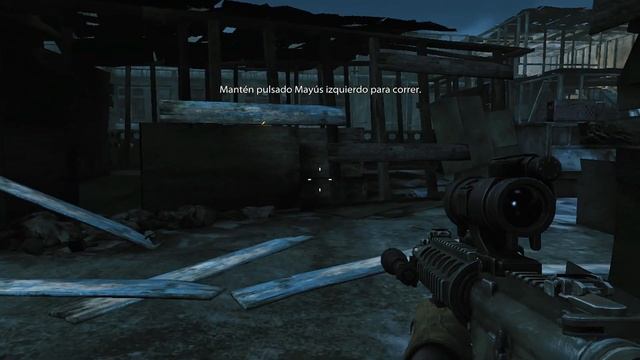 MoH / [ PC ] / Prólogo - Primeros en llegar смотреть онлайн