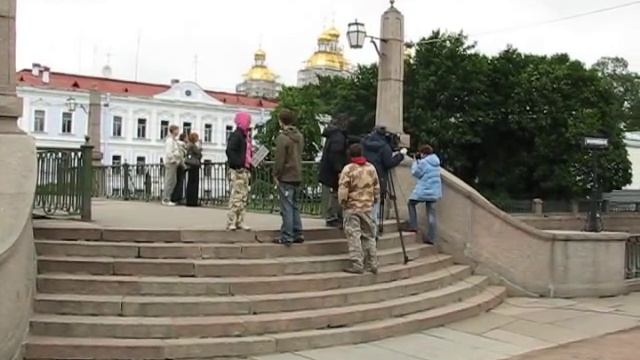 Морские дьяволы 4 (съёмки) смотреть онлайн