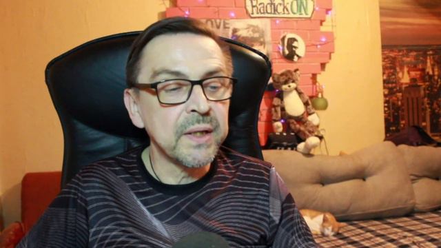 Асадов Эдуард "Волшебная стрела" смотреть онлайн
