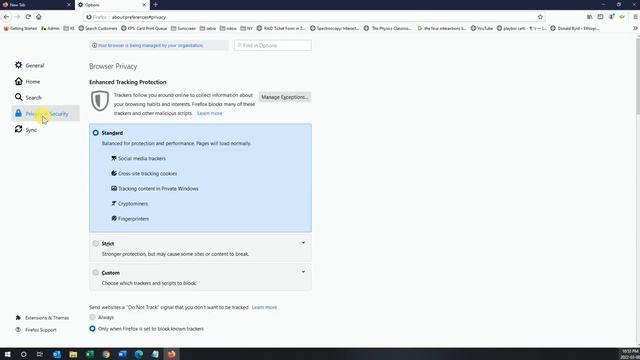 How to clear cookies and cache on Firefox смотреть онлайн