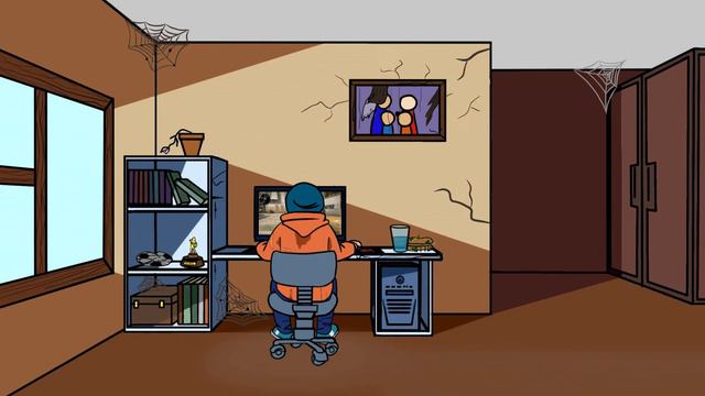 Game Over - М.Цэлмүүн смотреть онлайн