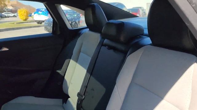 2019 Volkswagen Jetta Highline 1.4T 6sp P5173B смотреть онлайн