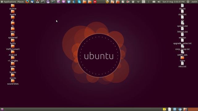 delete tray icons in Gnome Classic (fallback) for Ubuntu or Linux Mint смотреть онлайн