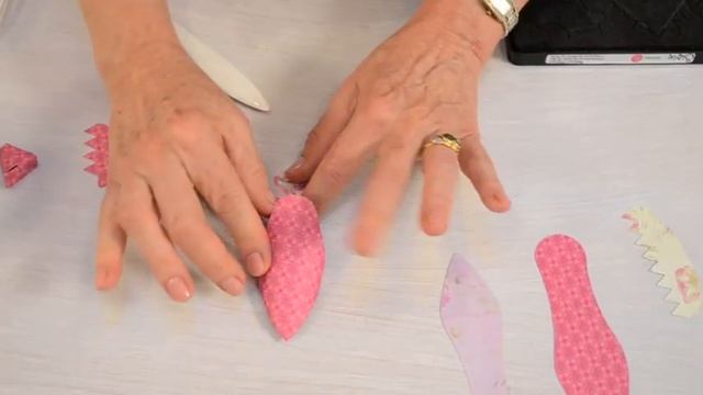 Brenda Walton Product Demo - Ballroom Slipper смотреть онлайн