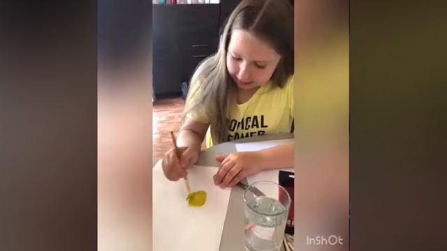 Дизайн для малышей. «Фруктовый» штамп. смотреть онлайн
