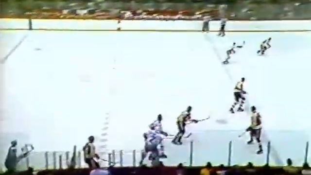 February 12, 1981 Los Angeles Kings @ Chicago Blackhawks Full Game смотреть онлайн