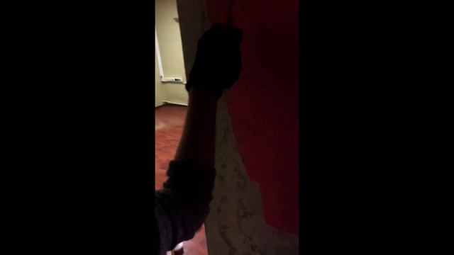 РЕМОНТ В САЛОНЕ КРАСОТЫ // Часть 1 // Исправляем треш помещение смотреть онлайн