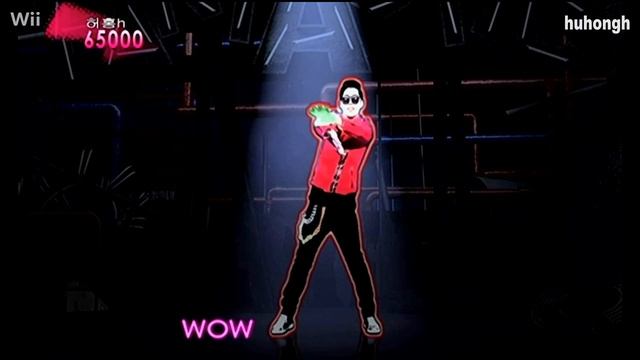 Wii K-POP DANCE FESTIVAL (Requested)